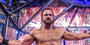 Photo Credit: WWE